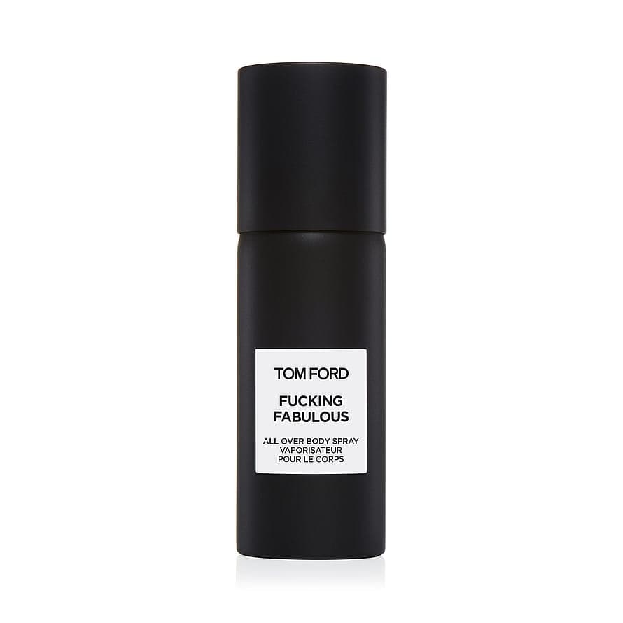 Fucking Fabulous All Over Body Spray 150 ml