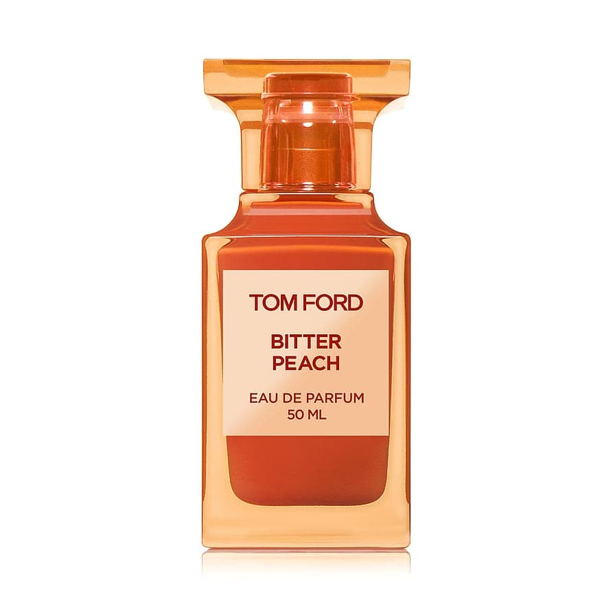 Bitter Peach Eau de Parfum 50 ml