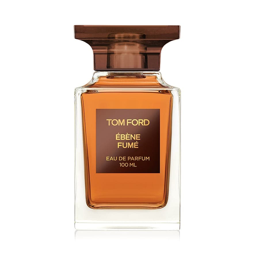 Ébène Fumé Eau de Parfum 100 ml