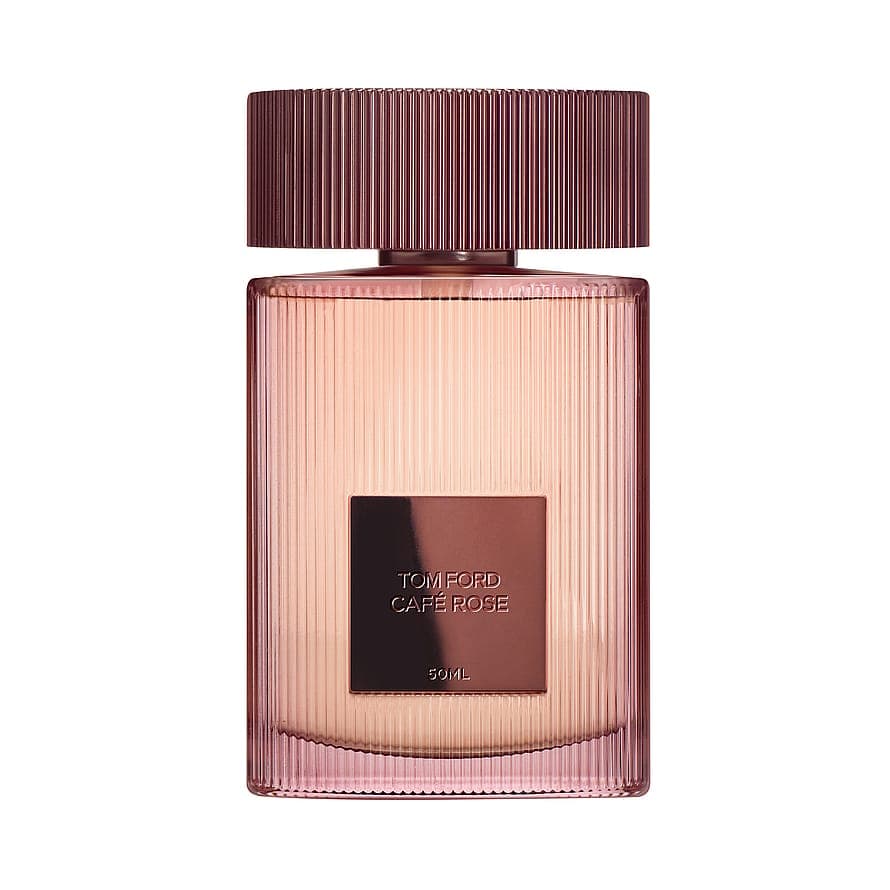 Café Rose Eau de Parfum 50 ml