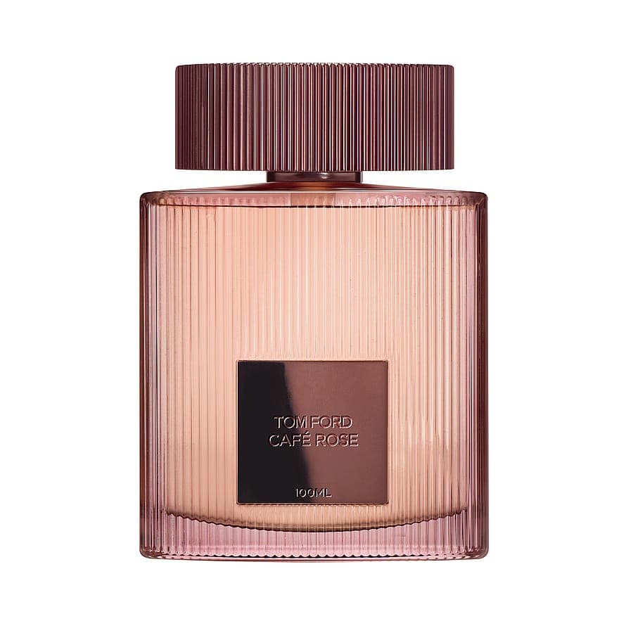 Café Rose Eau de Parfum 100 ml