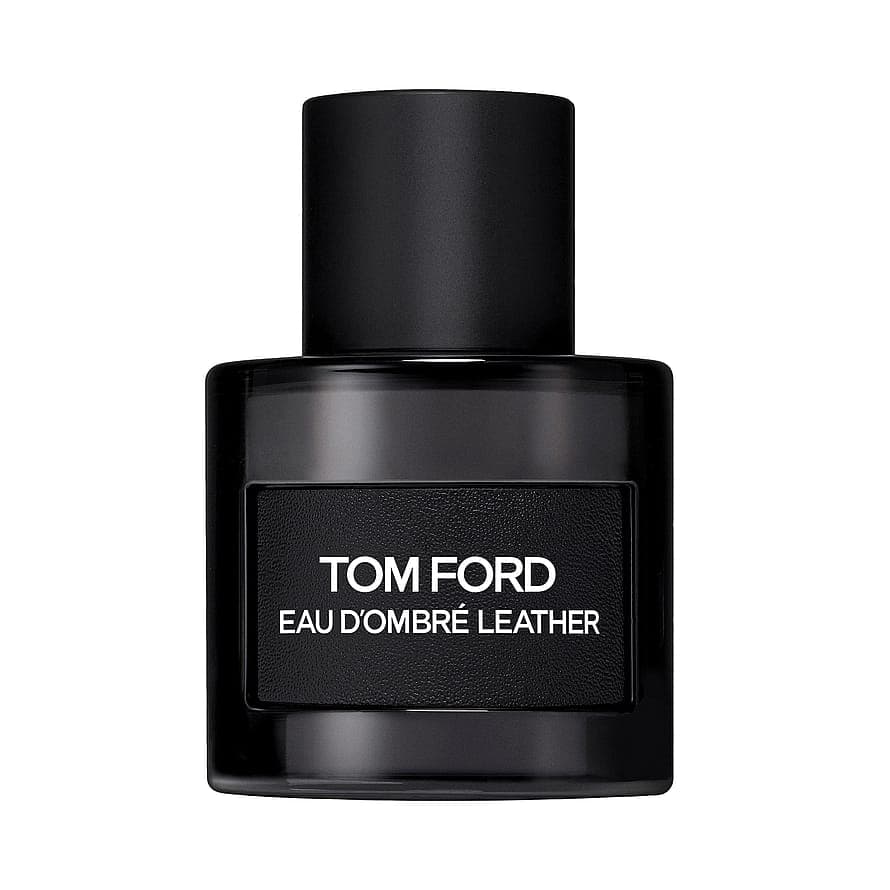 Eau d'Ombré Leather Eau de Toilette 50 ml