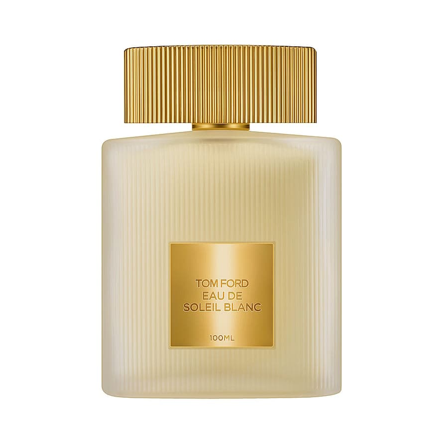 Eau de Soleil Blanc Eau de Toilette 100 ml