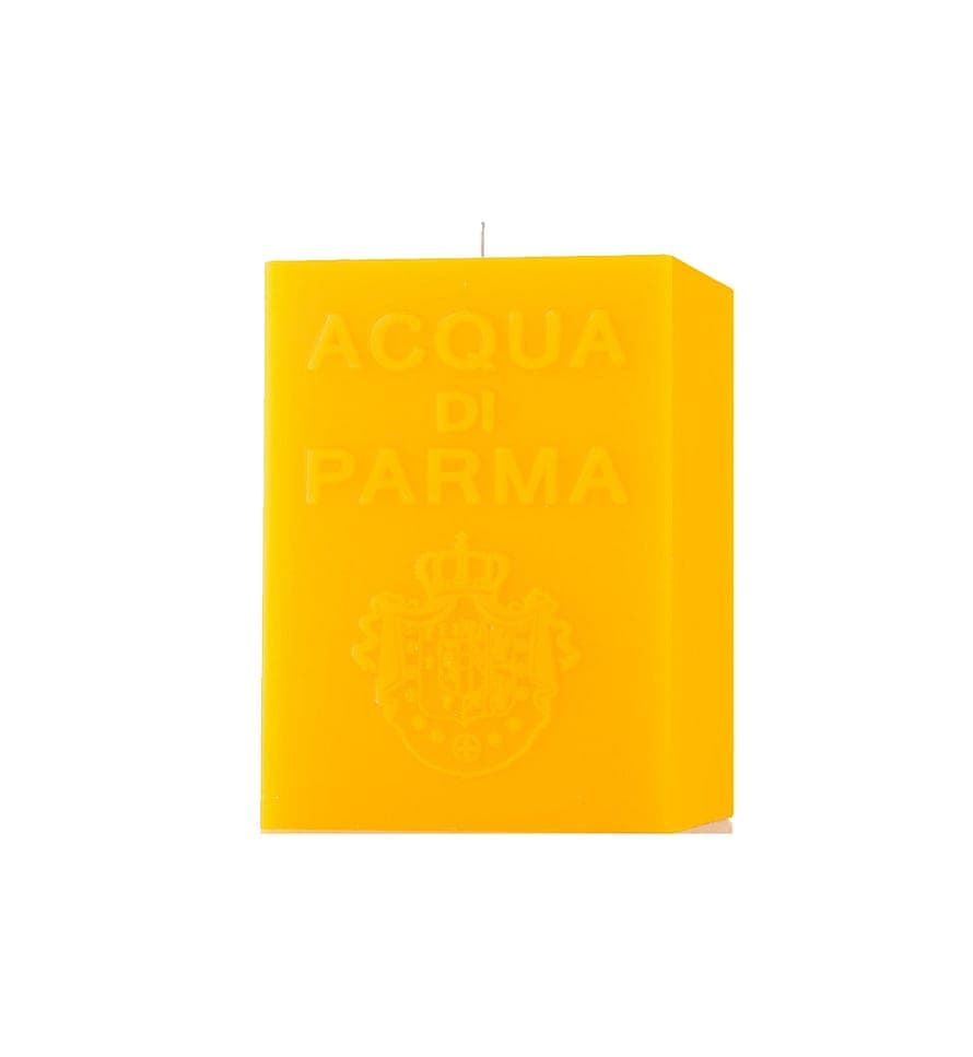 Colonia Yellow Candle 1000 g