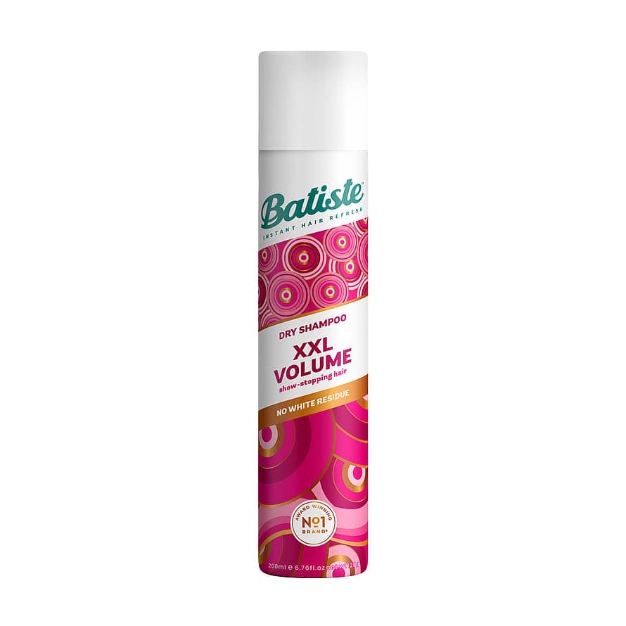XXL Volume Spray 200 ml