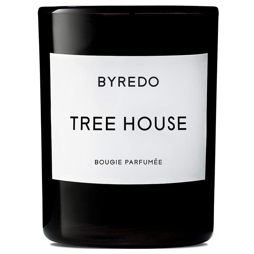 Tree House Candle 70 g
