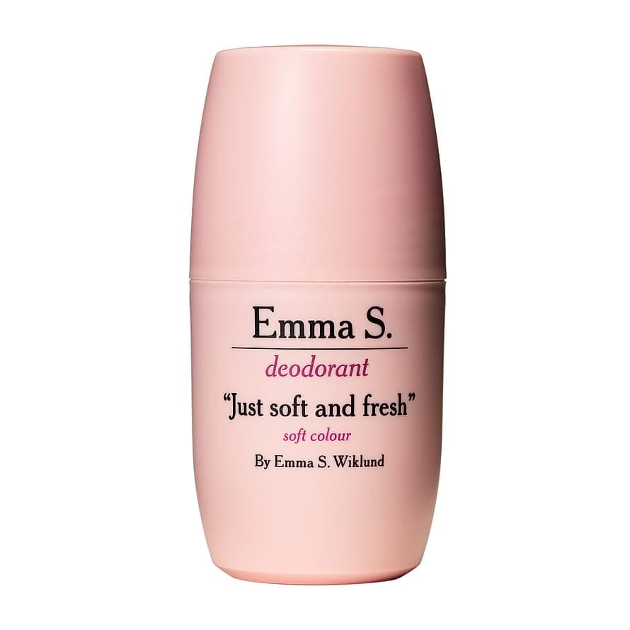 Soft Colour Deodorant 50 ml