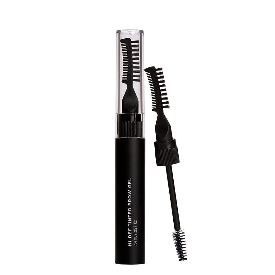 Hi-Def Brow Gel Soft Brown