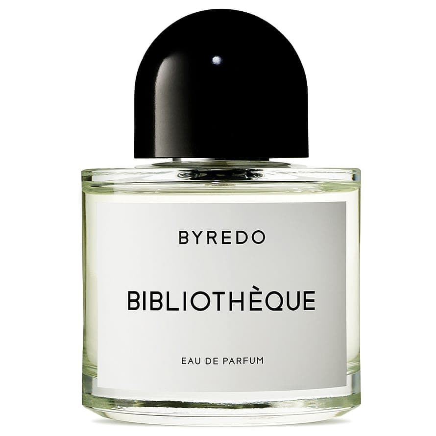 Bibliothèque Eau de Parfum 100 ml