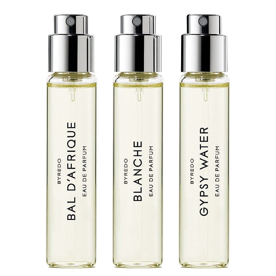 La Sélection Nomade 3x12 ml