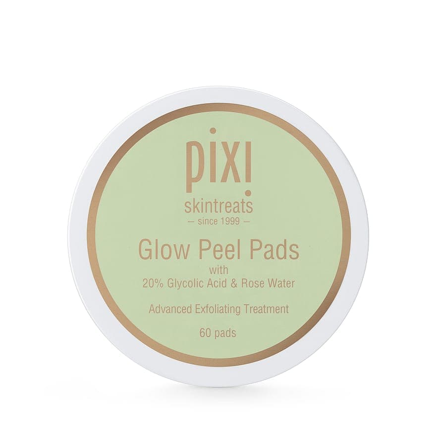 Glow Peel Pads 60 pads