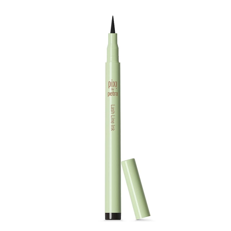 Lash Line Ink Eyeliner Black