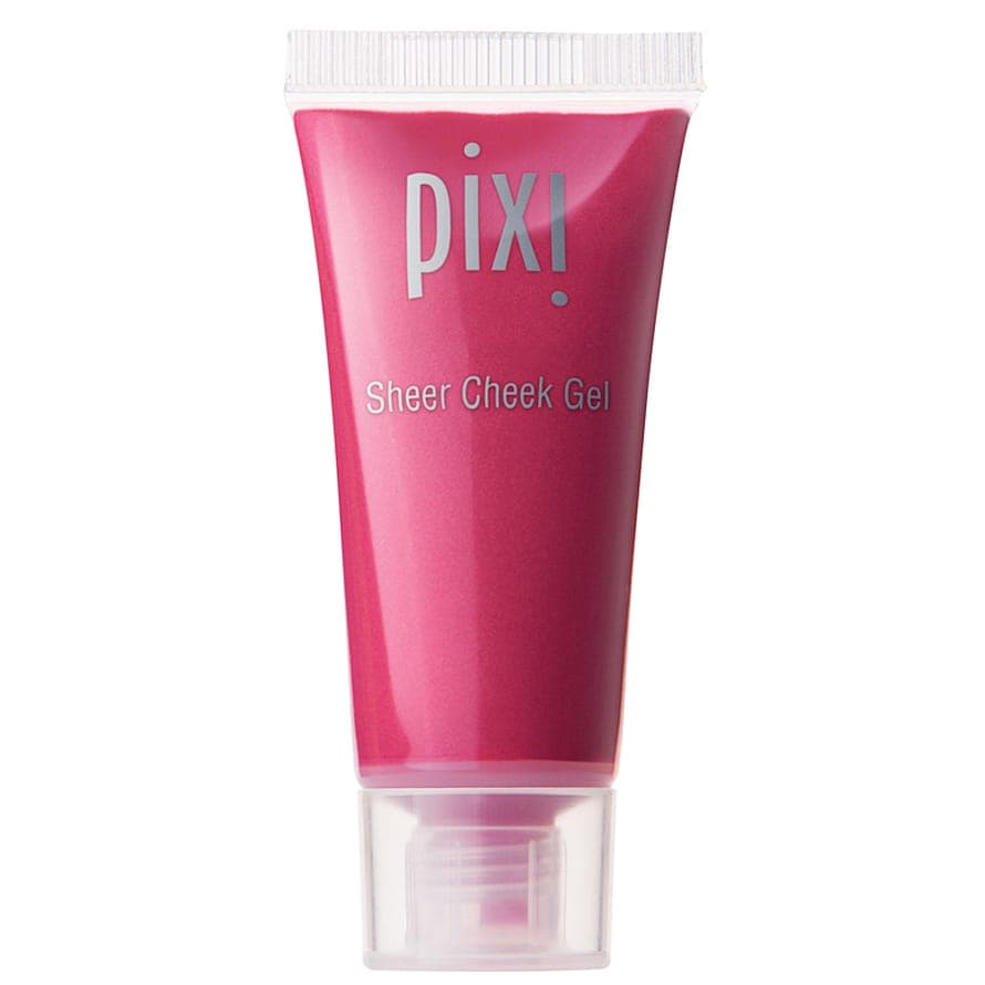 Sheer Cheek Gel Rosy