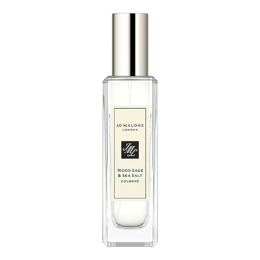 Wood Sage & Sea Salt Cologne 30 ml