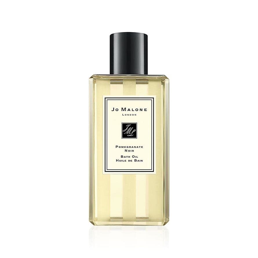 Pomegranate Noir Bath Oil 250 ml