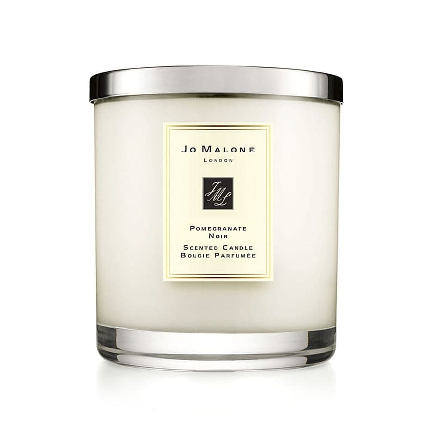 Pomegranate Noir Scented Candle 2100 g