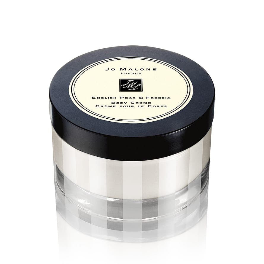 English Pear & Freesia Body Crème 175 ml