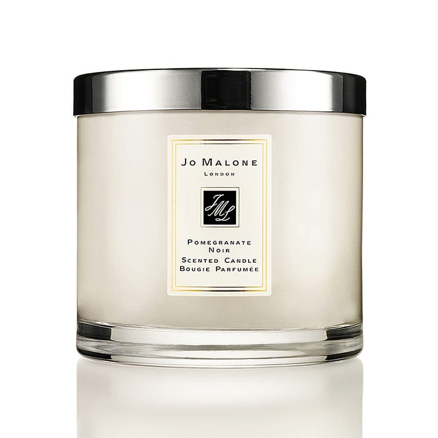 Pomegranate Noir Scented Candle 200 g