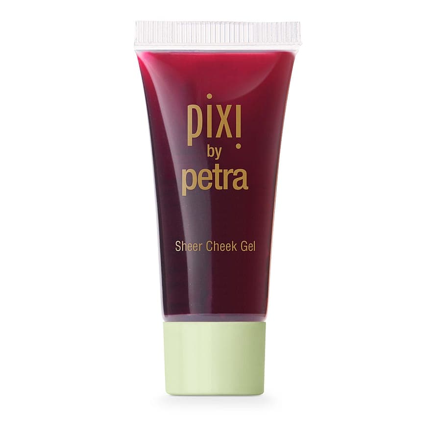 Sheer Cheek Gel Flushed