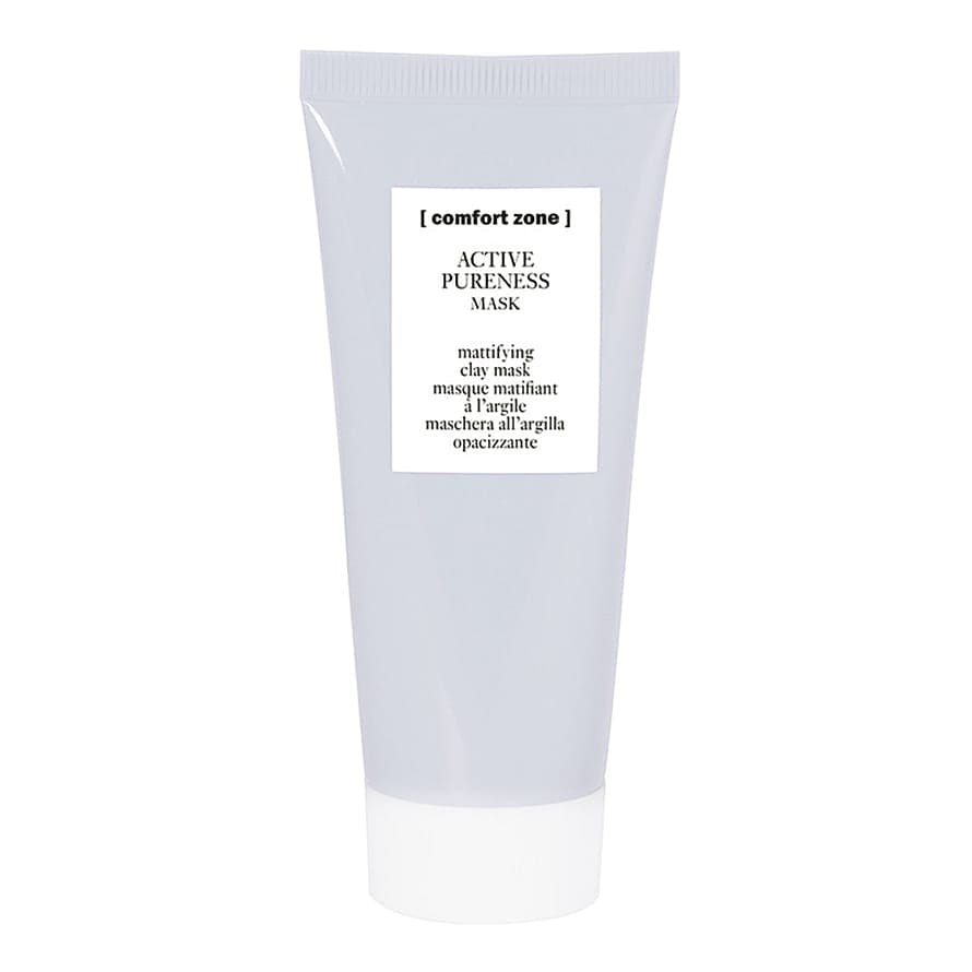 Active Pureness Mask 60 ml