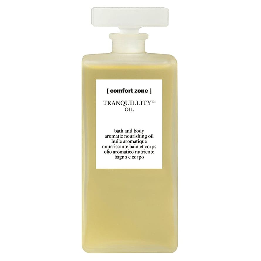 Tranquillity Bath Oil 200 ml