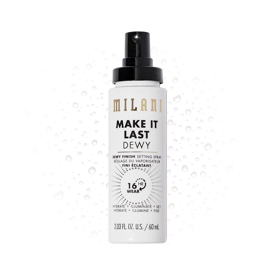 Make It Dewy Setting Spray 60 ml