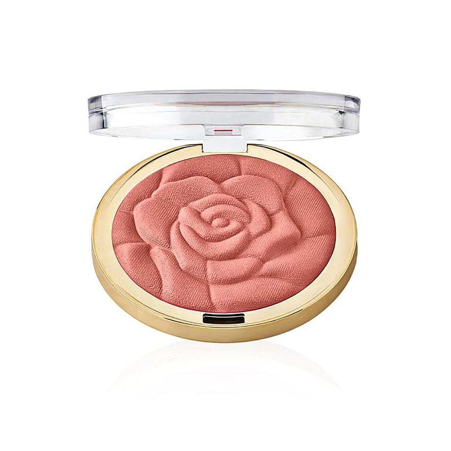 Rose Powder Blush Blossomtime Rose