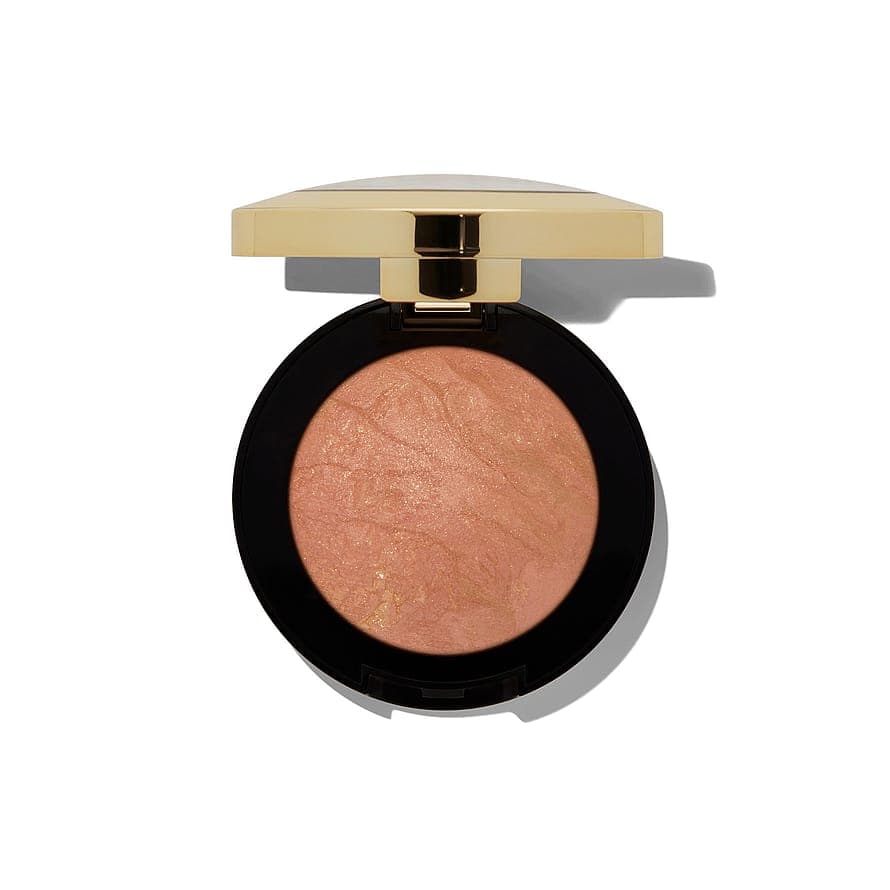 Baked Blush Bellissimo Bronze