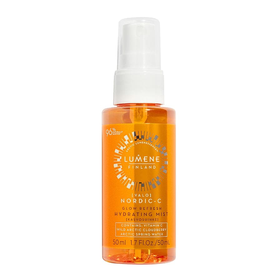 Nordic-C Glow Hydrating Mist 50 ml