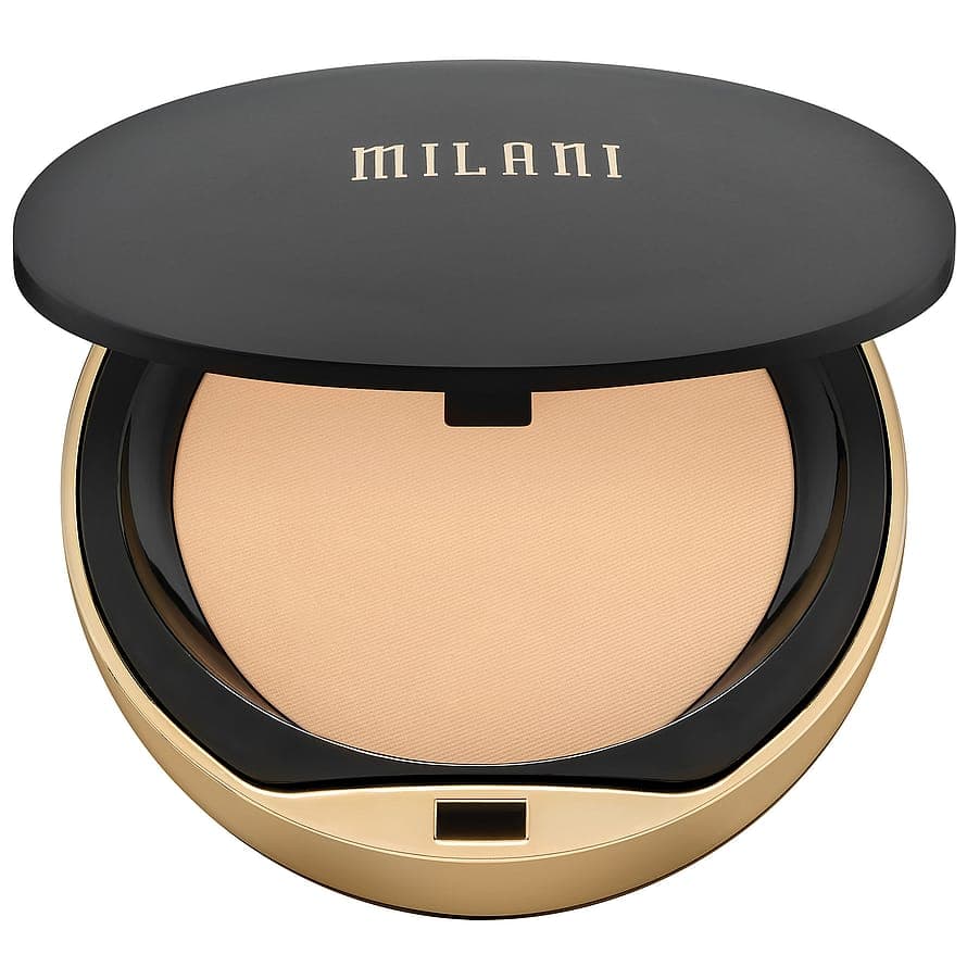 Conceal + Perfect Shine-Proof Powder 02 Nude