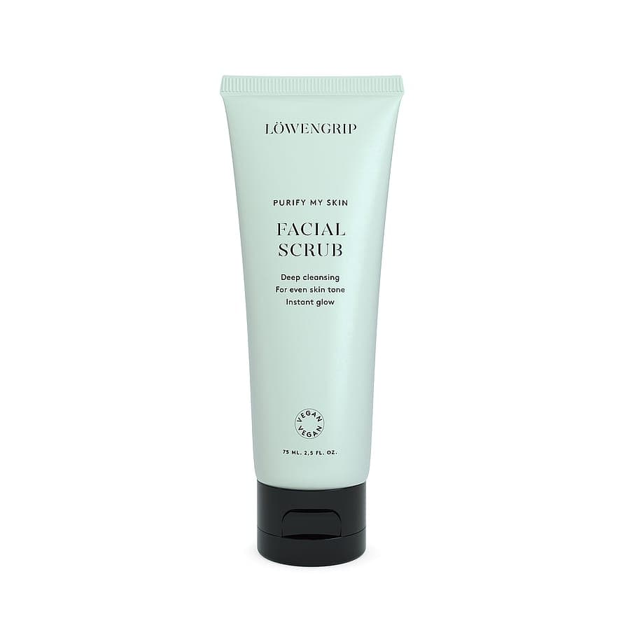 Purify My Skin Facial Scrub 75 ml