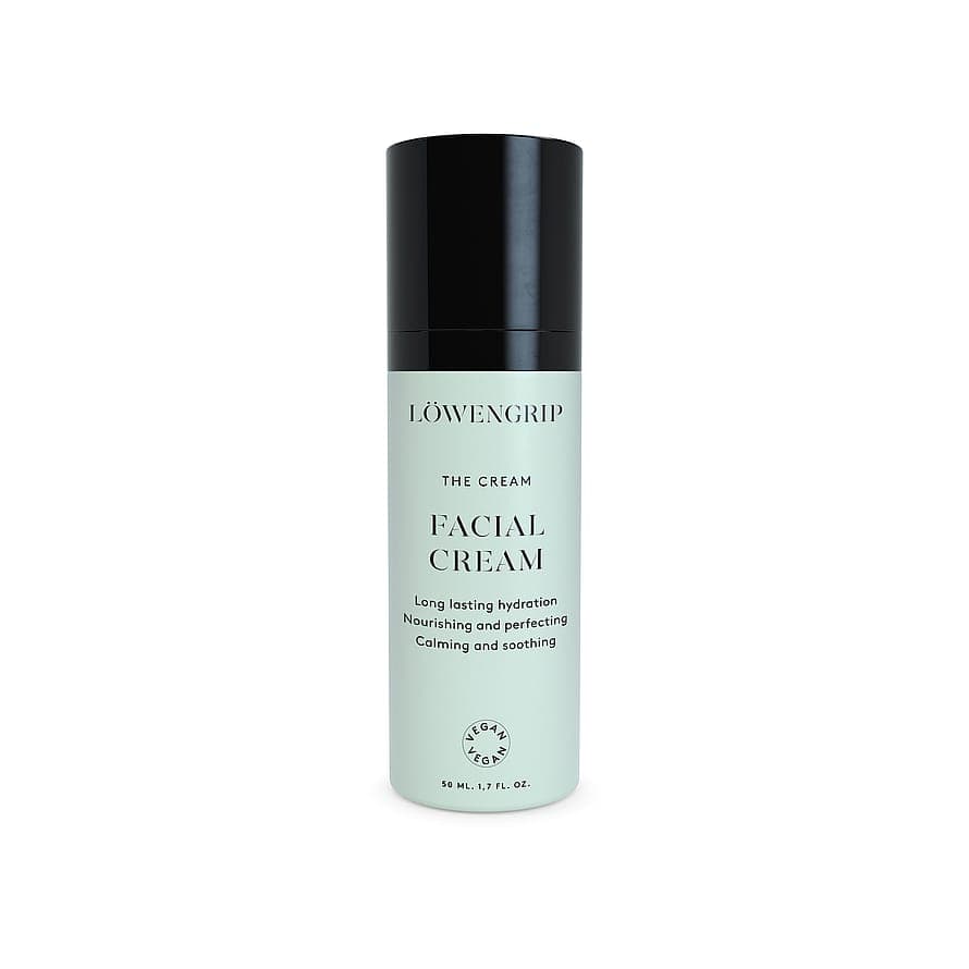 The Cream Facial Cream 50 ml