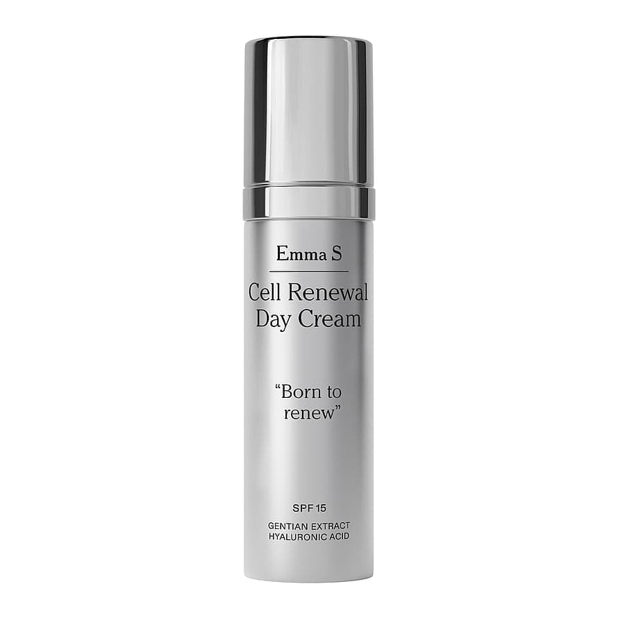 Cell Renewal Day Cream 50 ml