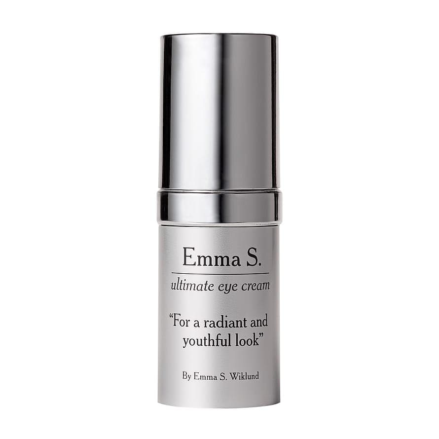 Ultimate Eye Cream 15 ml