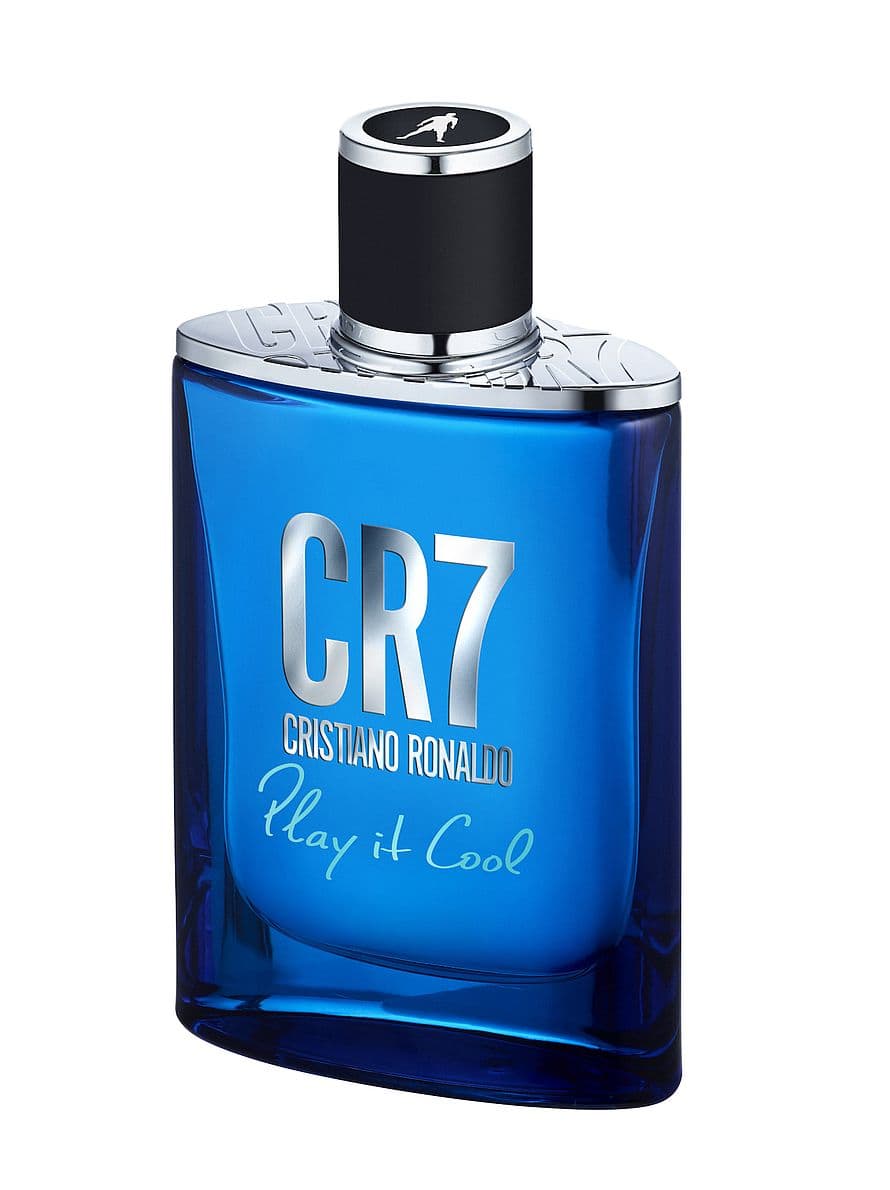 Play It Cool Eau de Toilette 50 ml
