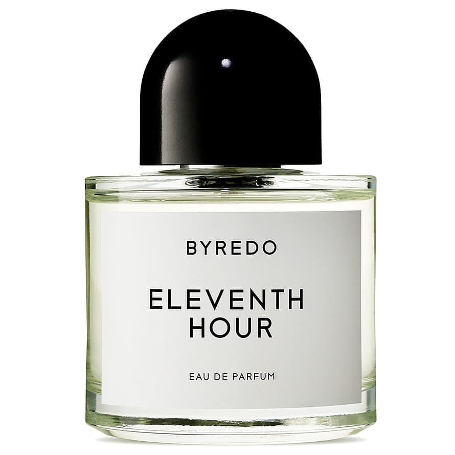 Eleventh Hour Eau de Parfum 100 ml