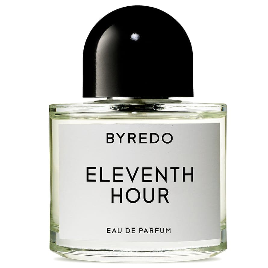 Eleventh Hour Eau de Parfum 50 ml