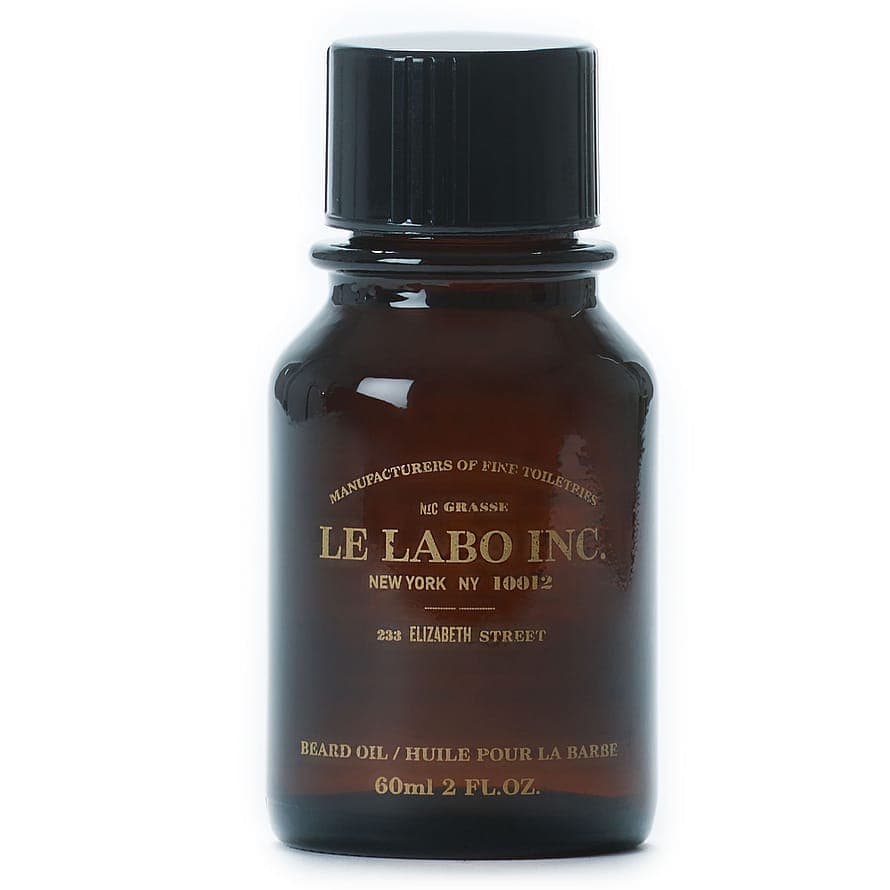 Men's Beard Oil 60 ml