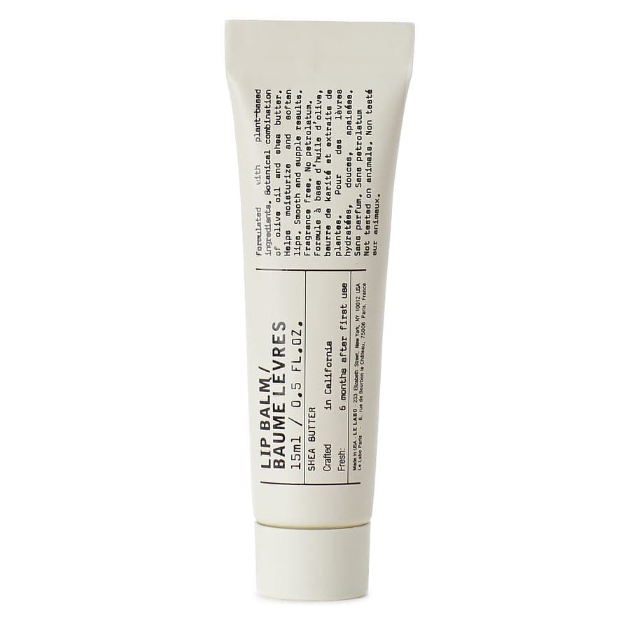Lip Balm 15 ml