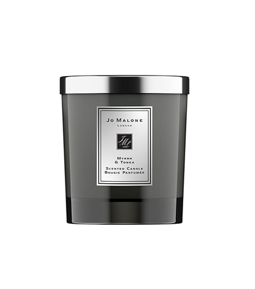 Myrrh & Tonka Home Candle 200 g