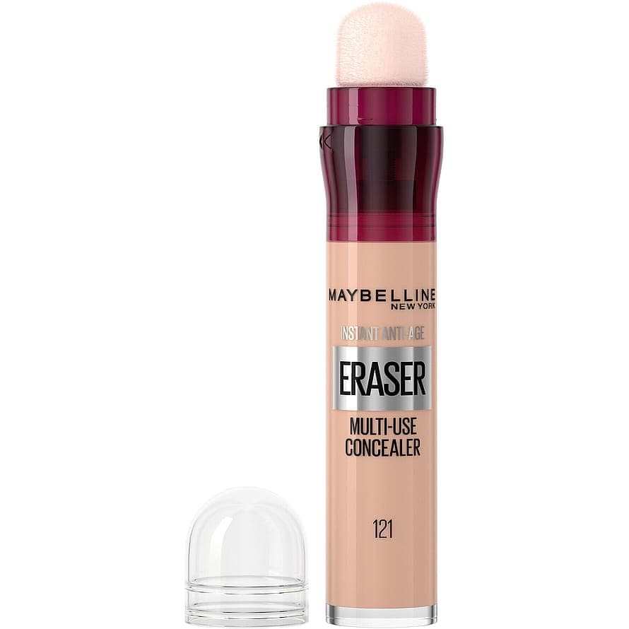 Instant Eraser Concealer Light Honey