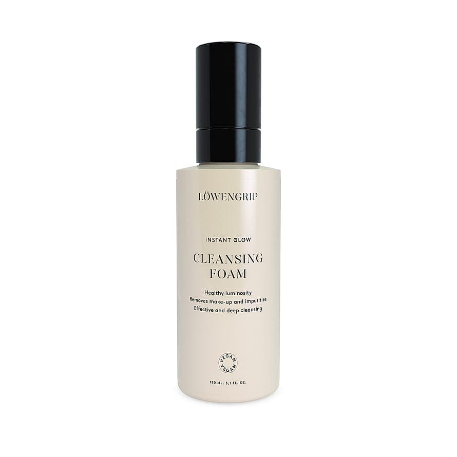 Instant Glow Cleansing Foam 150 ml