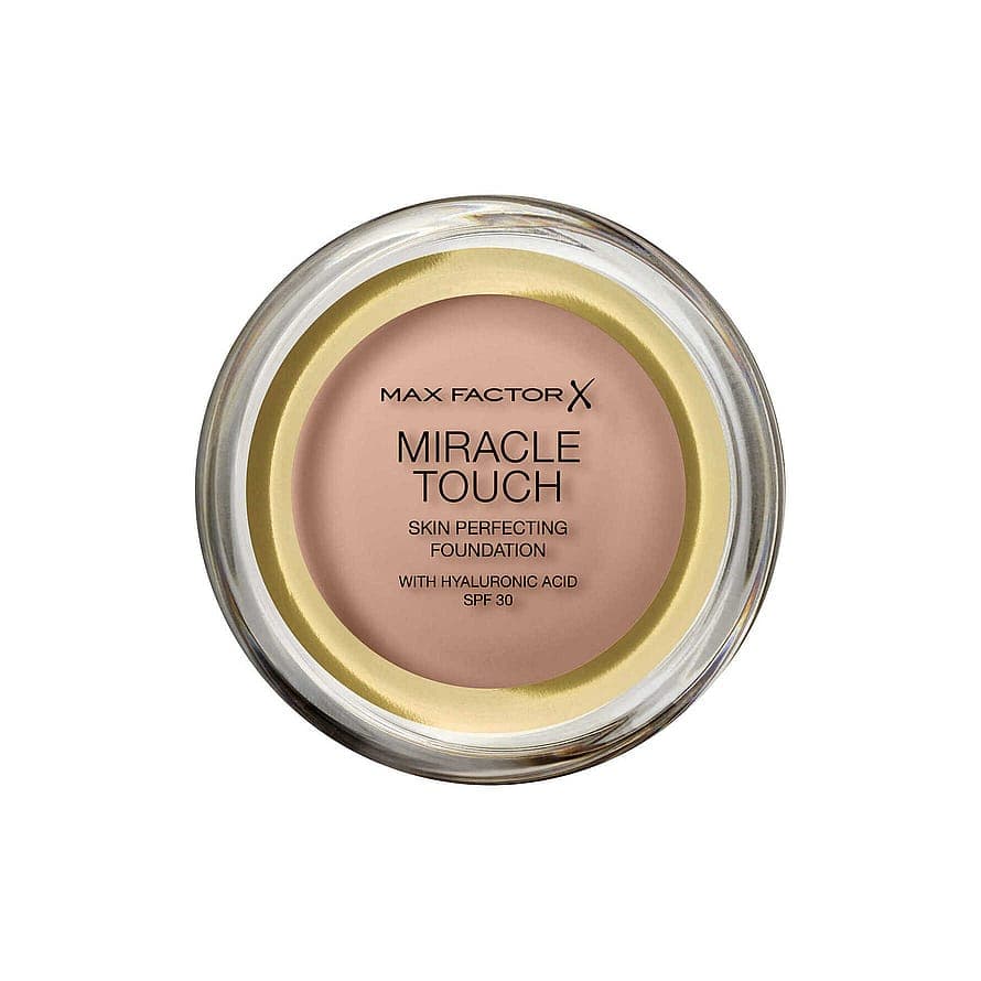 Miracle Touch Foundation 70 Neutral