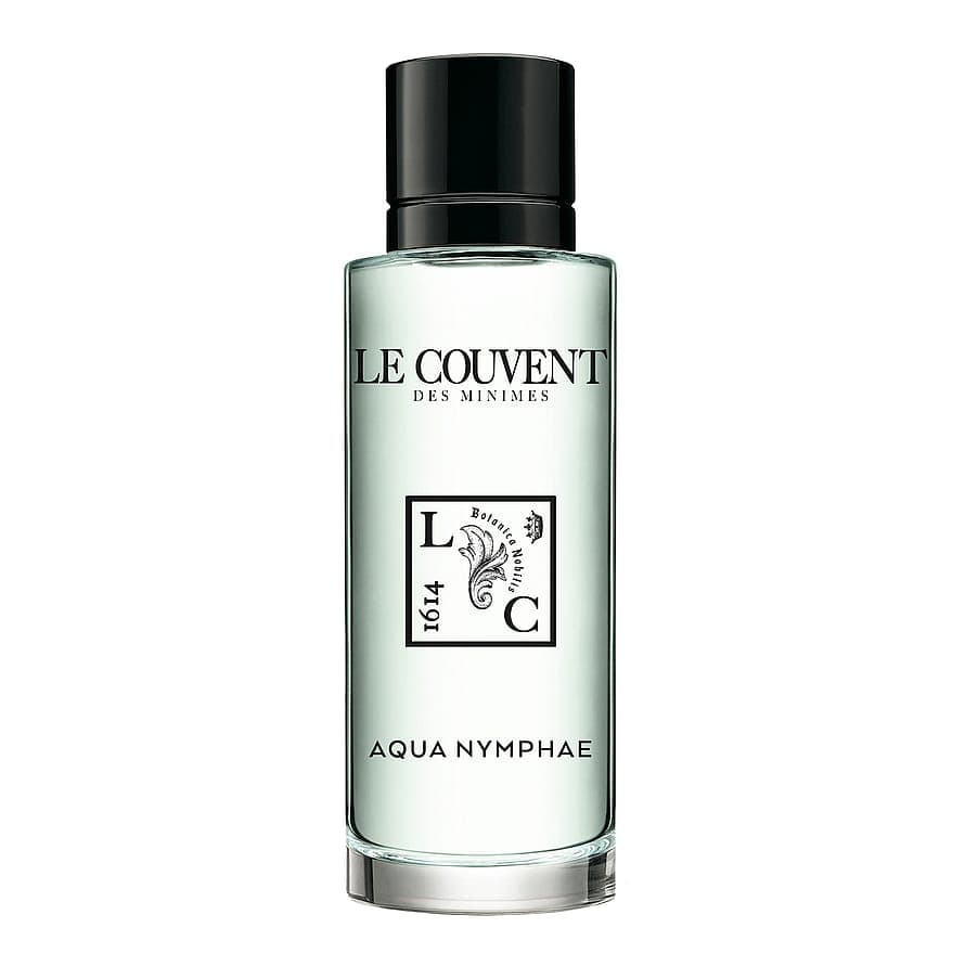 Cologne Botanique - Aqua Nymphae Eau de Toilette 100 ml