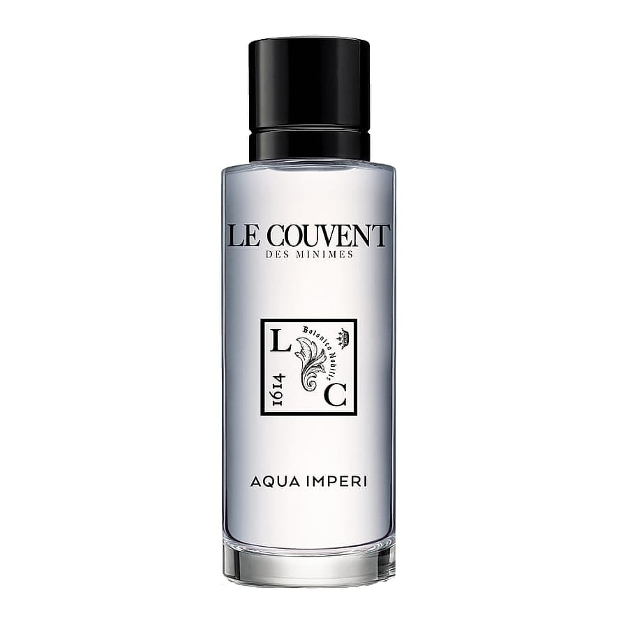 Cologne Botanique - Aqua Imperi Eau de Toilette 100 ml
