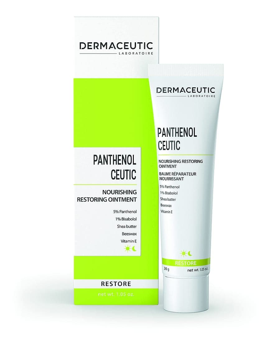 Panthenol Ceutic 30 g