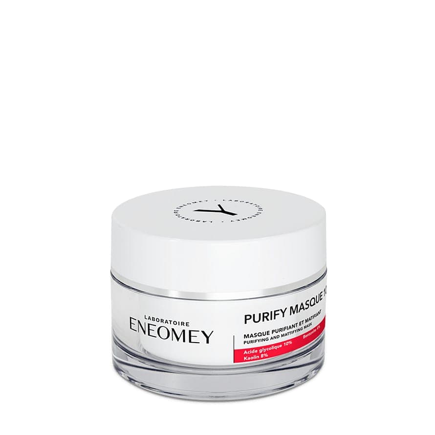 Purify Masque 10% 50 ml