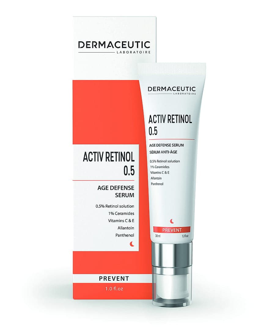 Activ Retinol 0,5 30 ml