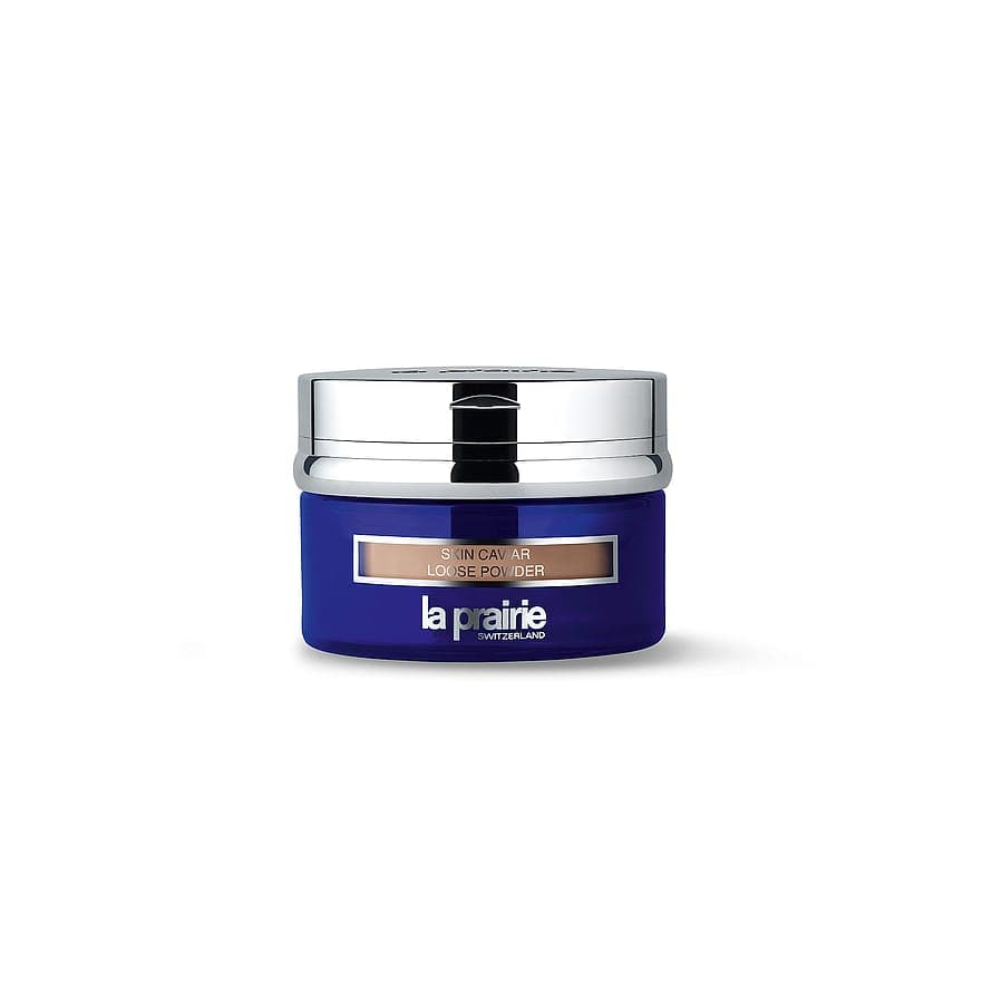 Skin Caviar Loose Powder 3 Translucent