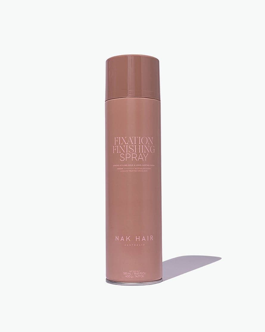 Fixation Finishing Spray 581 ml